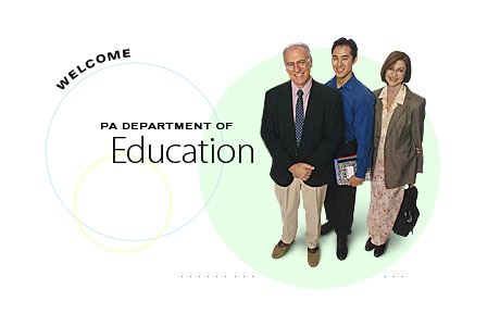 Pennsylvania Department of Education